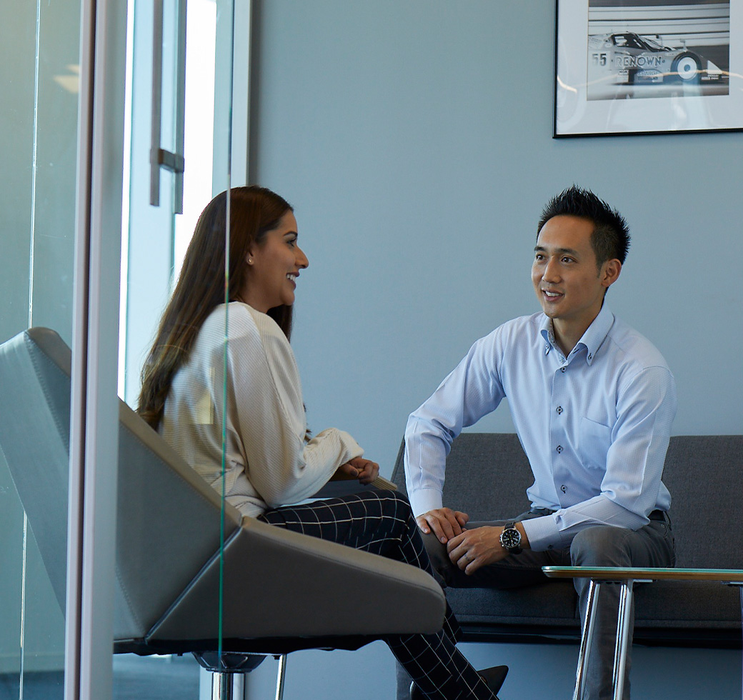 Mazda Management – ESG Team