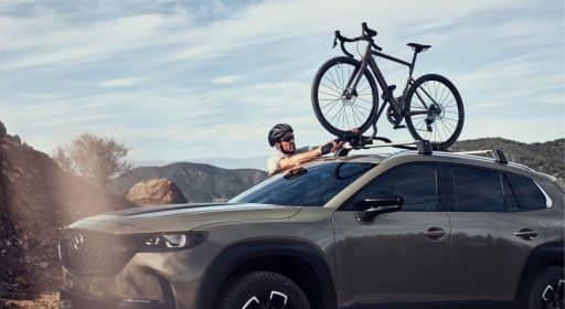 Explore Mazda Accessories