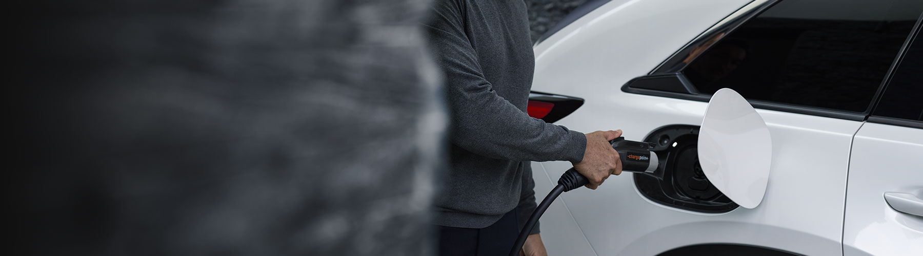 Mazda Electrified Vehicles