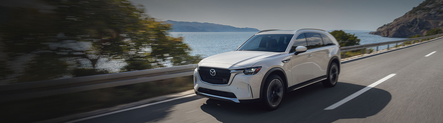 Mazda Plug-in Hybrid Electric Vehicles