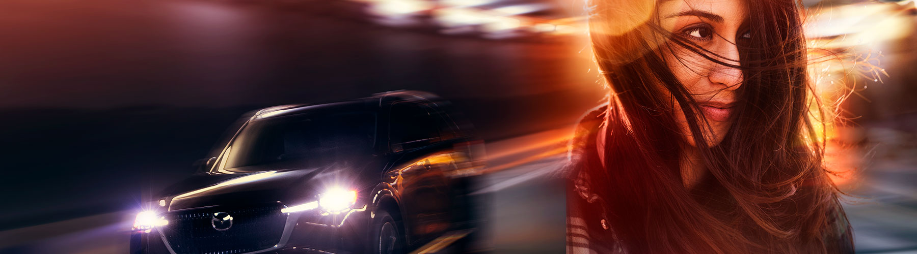 The Mazda Difference – Move and Be Moved