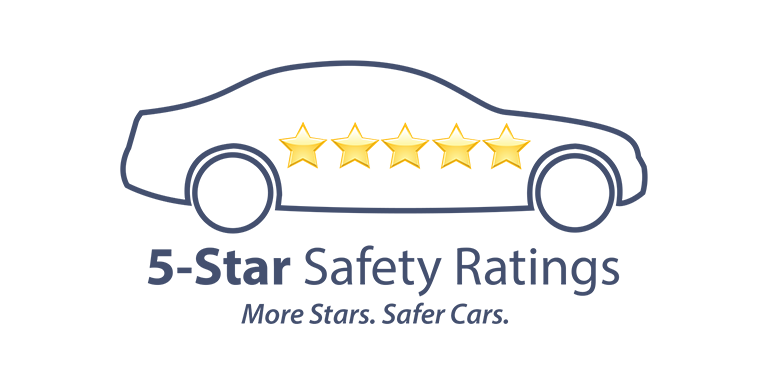 2024 Mazda CX-5 – NHTSA 5-Star Safety Rating