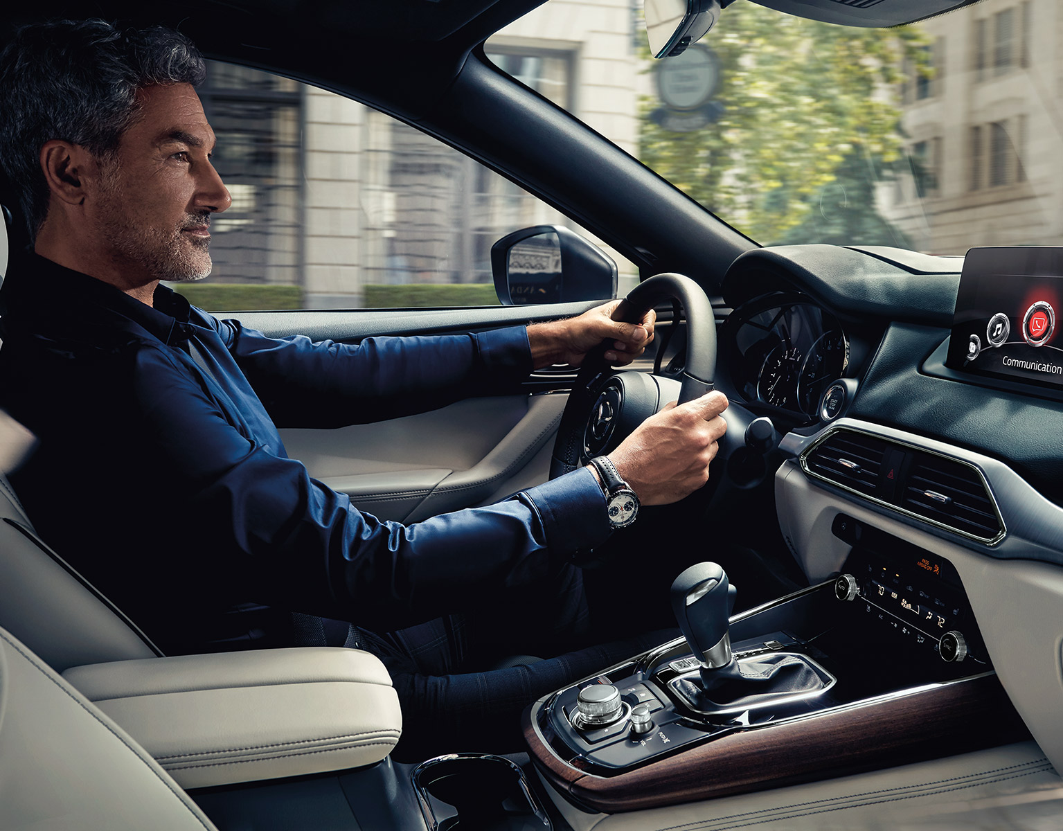 Mazda Vehicles – Accolades, Reviews and Articles