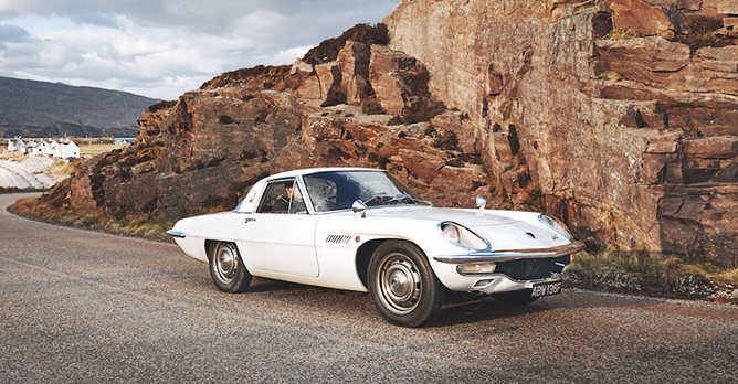 Mazda Vehicles – Carbuzz: 100 Years Of Awesome Mazda Cars