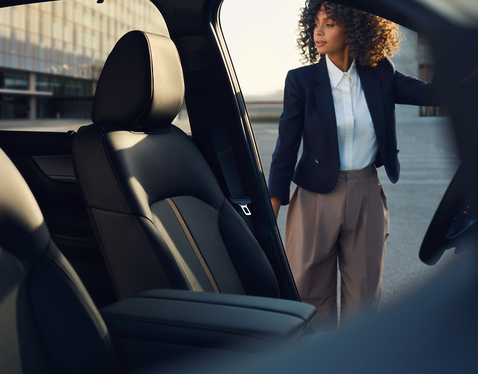 Mazda Careers – Mazda North American Operations Culture