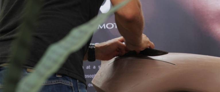 Mazda CX-5 Crafstmanship