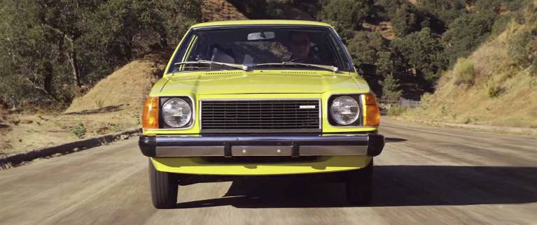 Discover the Mazda 3