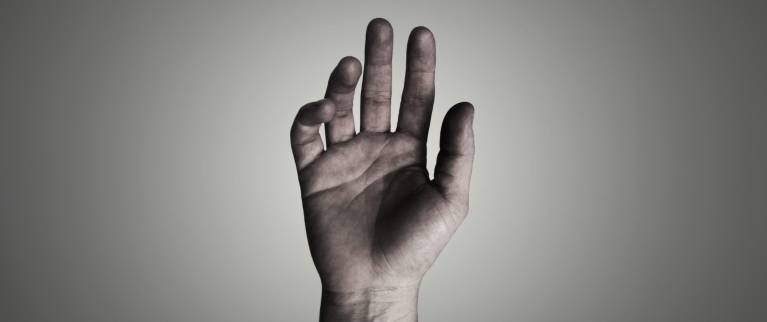 Mazda – Using the Human Hand to Craft Clay Vehicle Models