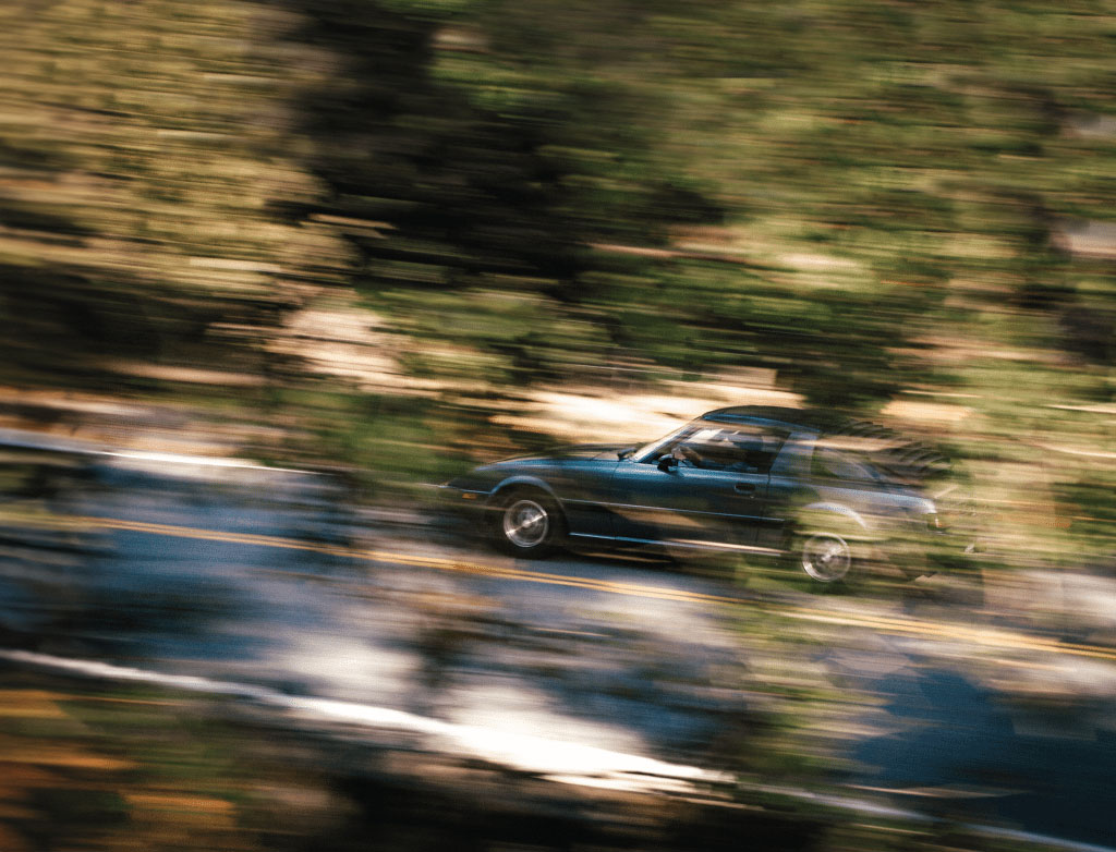 Mazda RX-7 – First Generation 1978