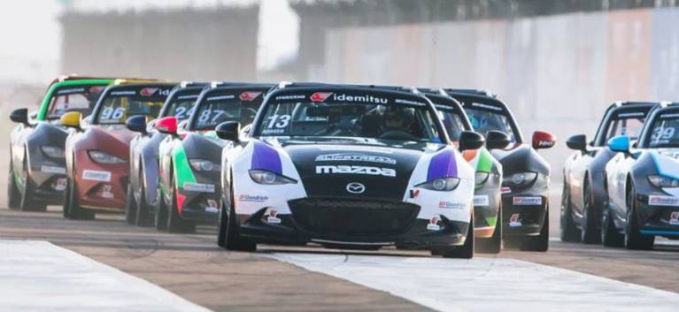 Road America Webinar