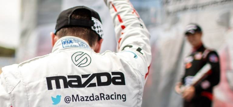 Top Spec Miata team expands to Spec MX-5