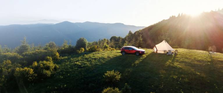 Mazda CX-30 Crossover SUV