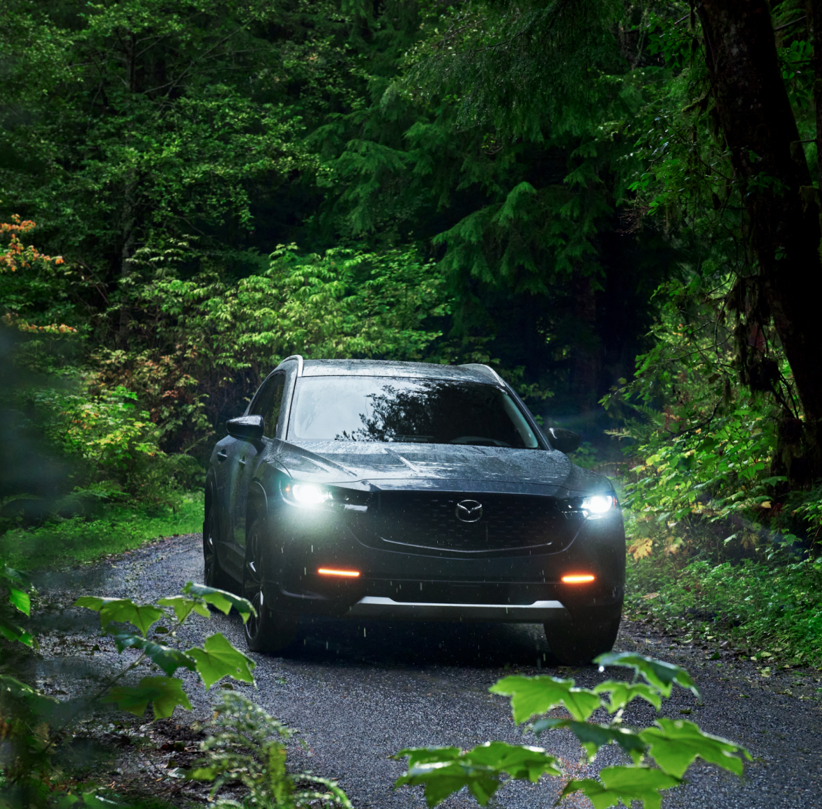 2025 Mazda CX-50  AWD SUV 