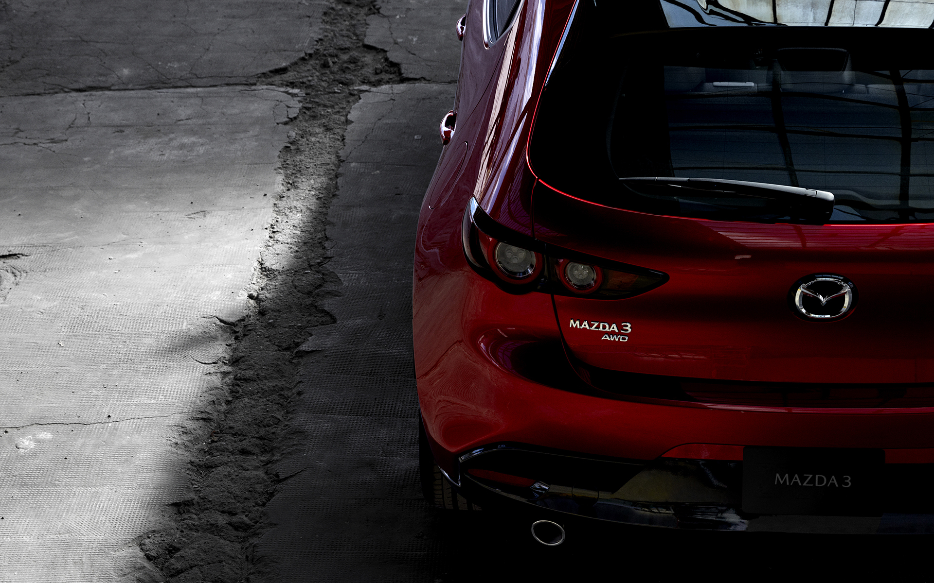 Mazda Feel Alive – Craftsmanship