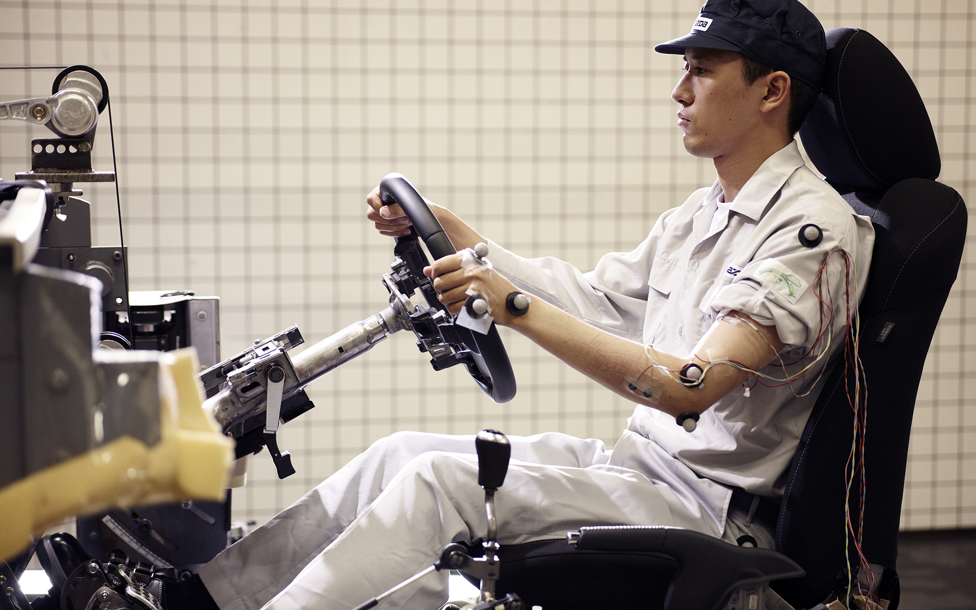 Mazda Feel Alive – Engineered to a Feeling