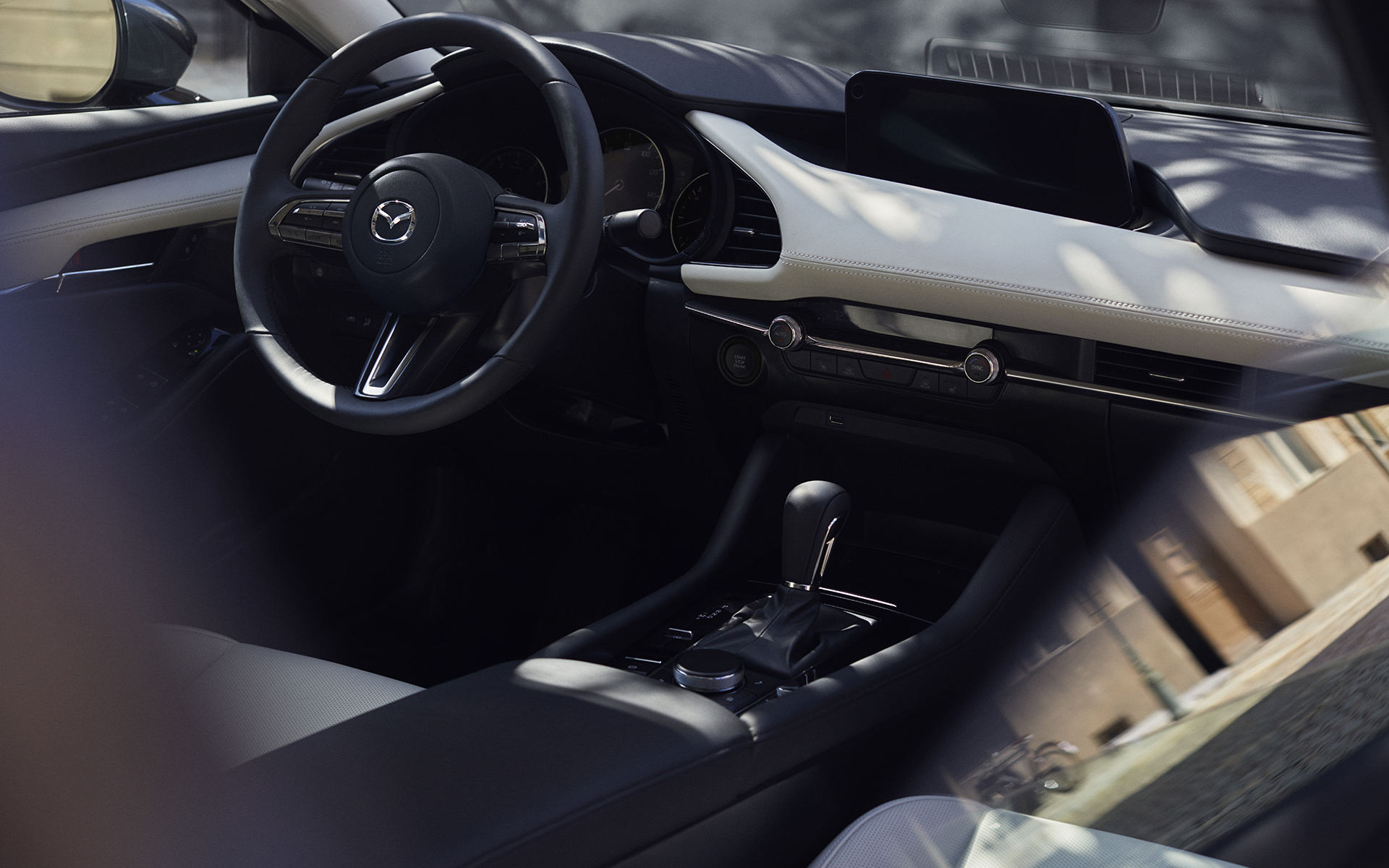 Mazda Feel Alive – Redefining Standards