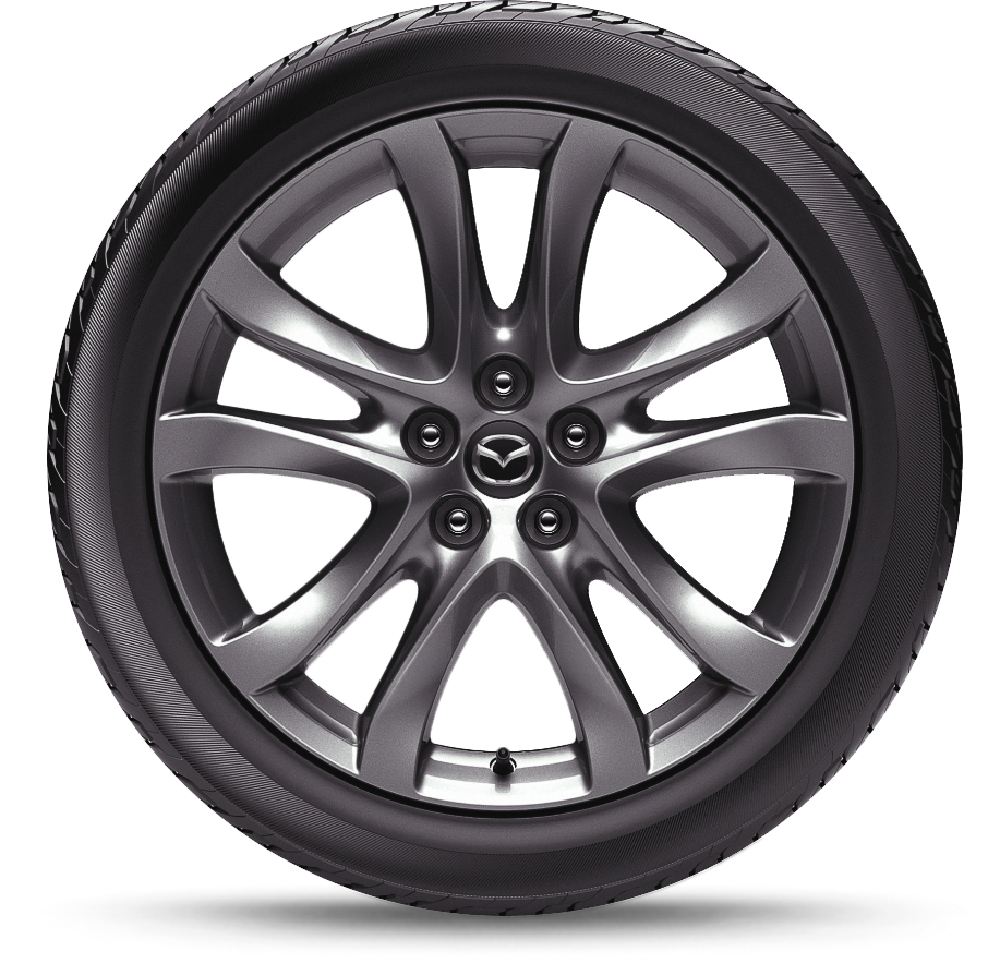 Mazda Owners – Shop Genuine Accessories