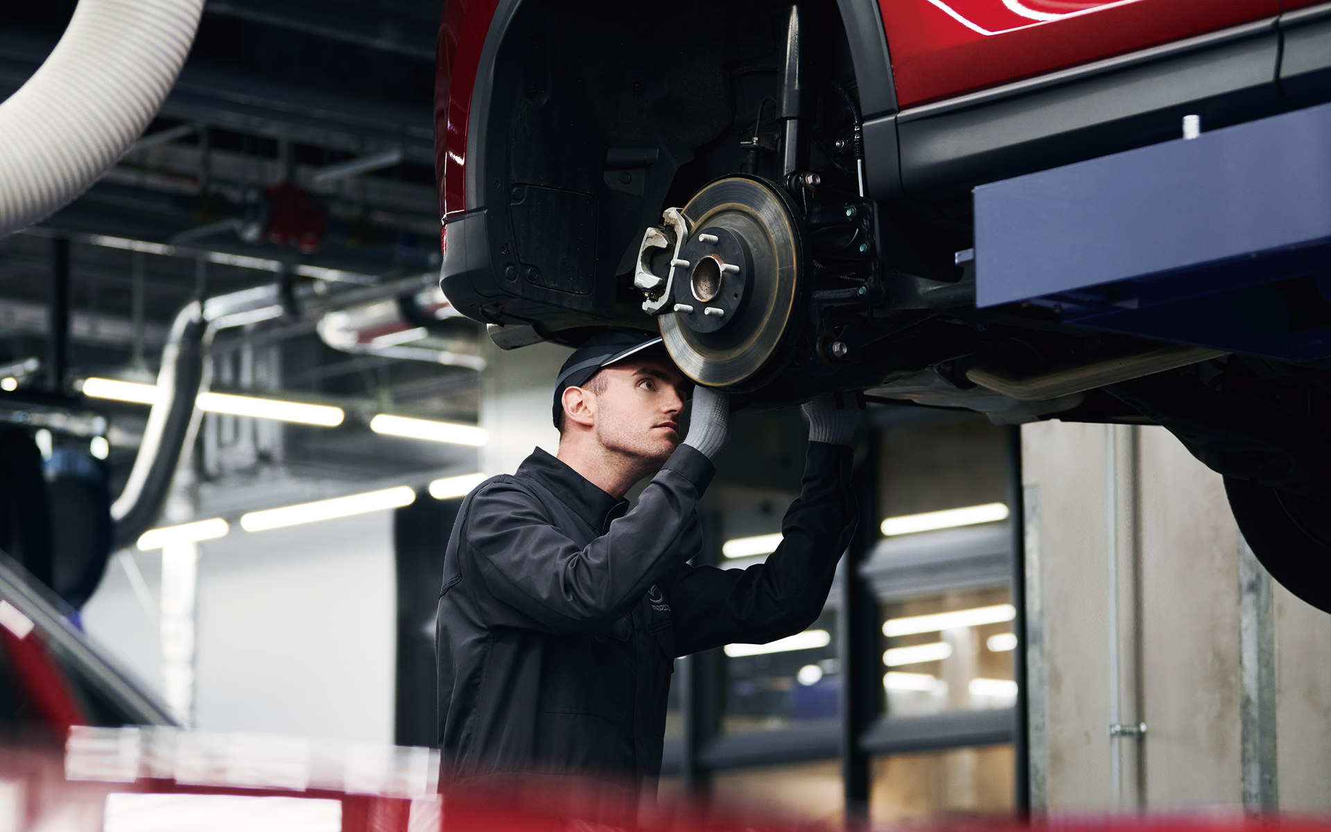 Mazda Owners – Mazda Dealership Service