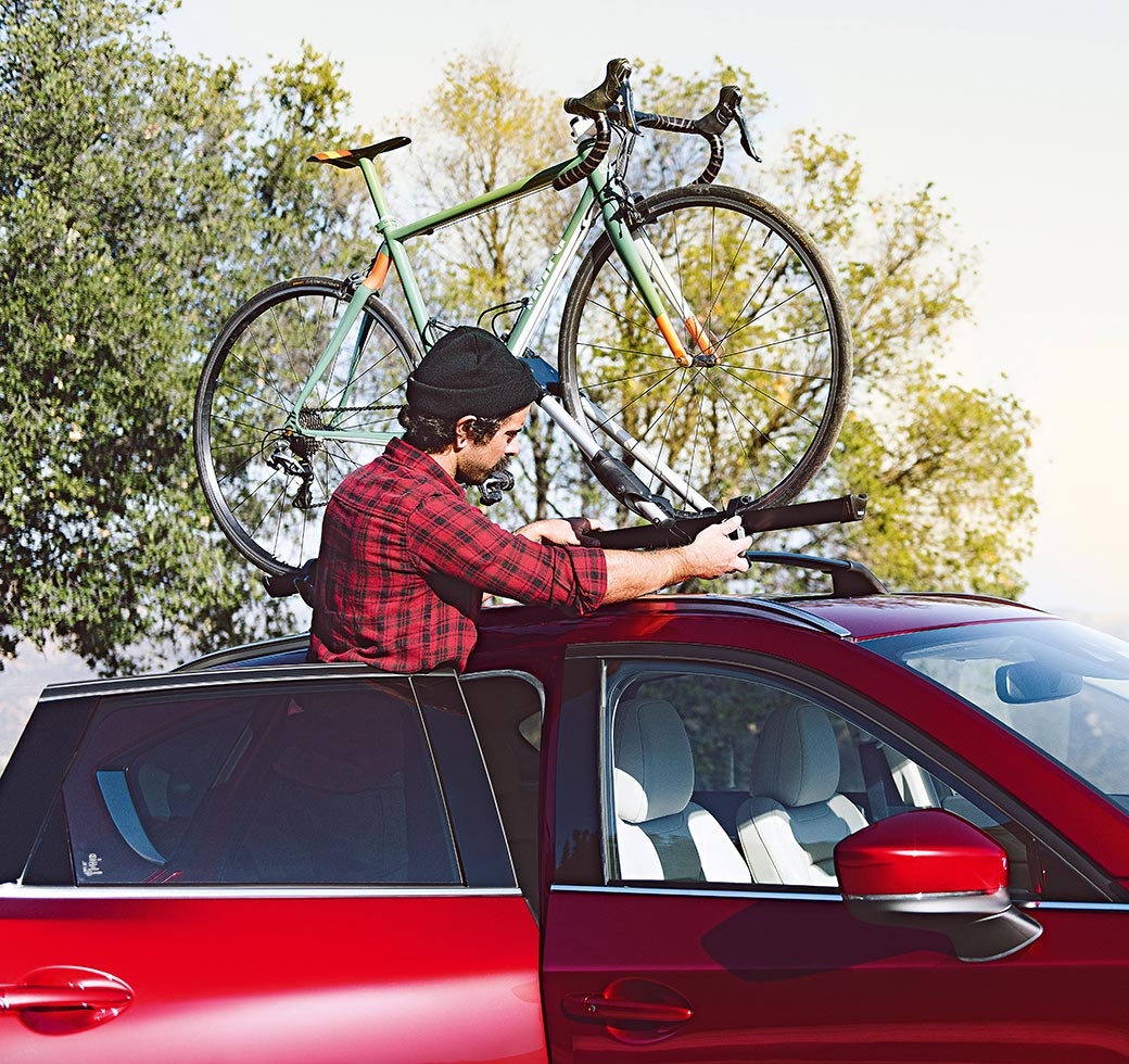 Mazda Owners – Explore Genuine Mazda Accessories