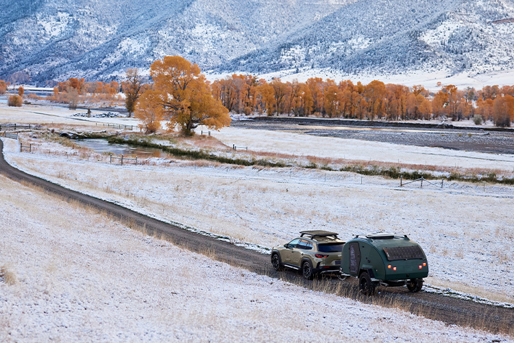 Are There Off-Road Crossovers – Mazda CX-50 Crossover SUV Are There Off-Road Crossovers – Mazda CX-50 Crossover SUV