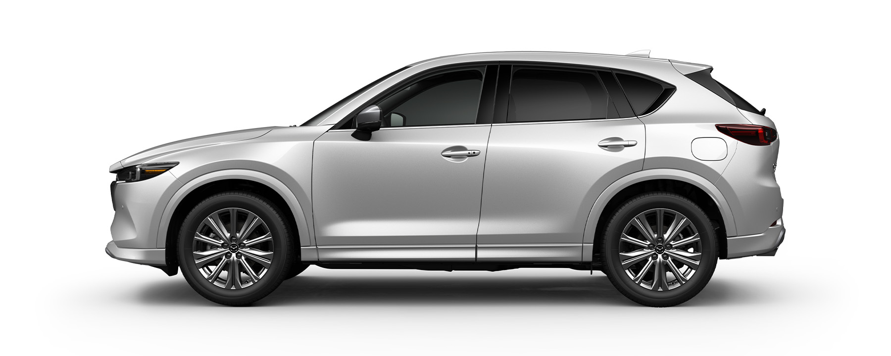 Mazda CX-5 AWD Crossover SUV