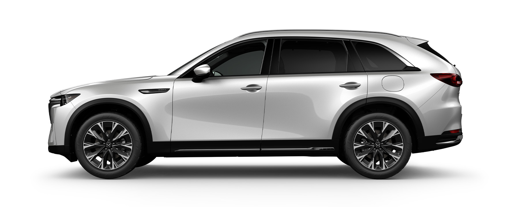 Mazda CX-90 PHEV AWD Crossover SUV