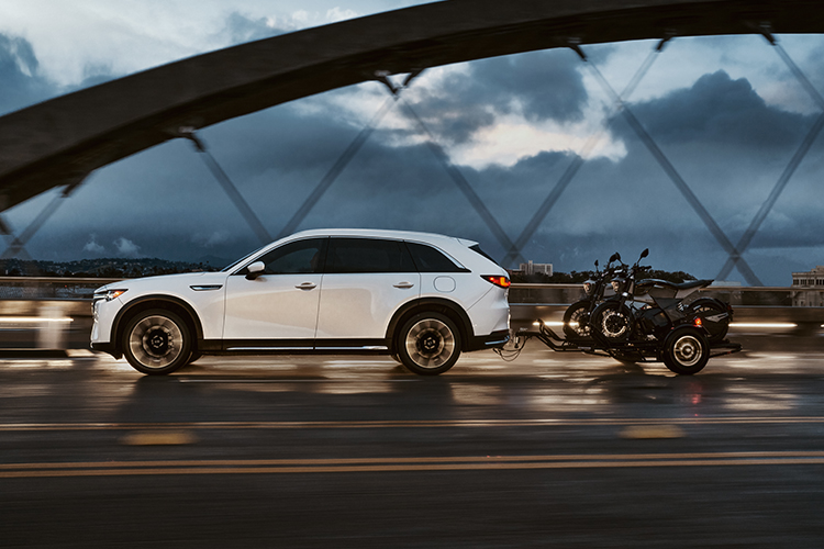 EV Road Trip Guide – Mazda CX-90 PHEV EV Road Trip Guide – Mazda CX-90 PHEV