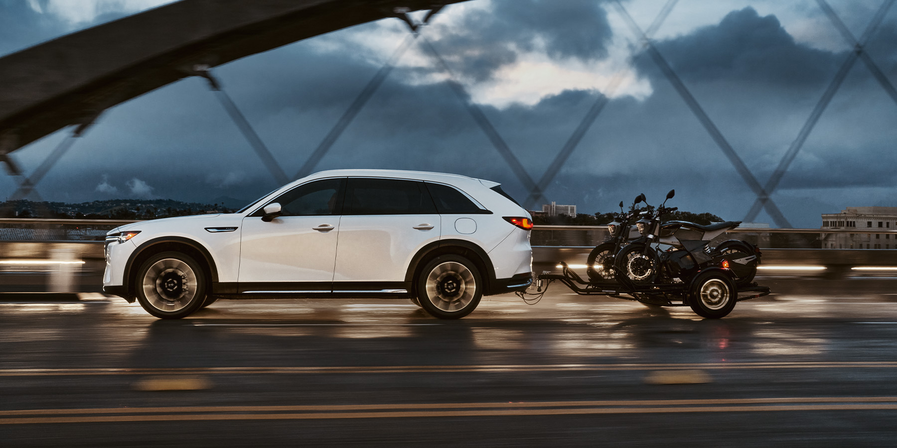 EV Road Trip Guide – Mazda CX-90 PHEV