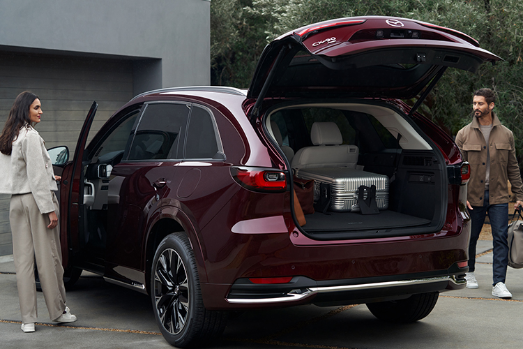 How to Choose the Best SUV for Your Family – Mazda CX-90 SUV How to Choose the Best SUV for Your Family – Mazda CX-90 SUV