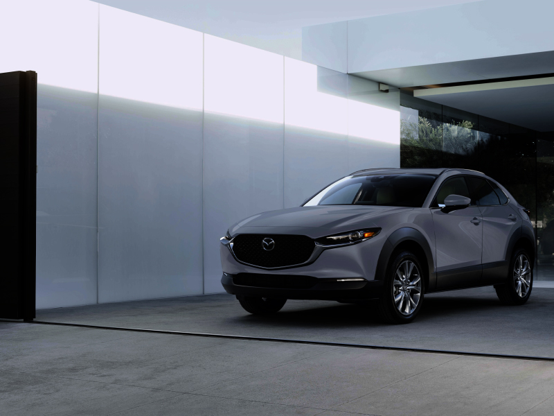 SUV Features Do You Need for a Comfortable Road Trip – Mazda CX-30 Compact SUV SUV Features Do You Need for a Comfortable Road Trip – Mazda CX-30 Compact SUV