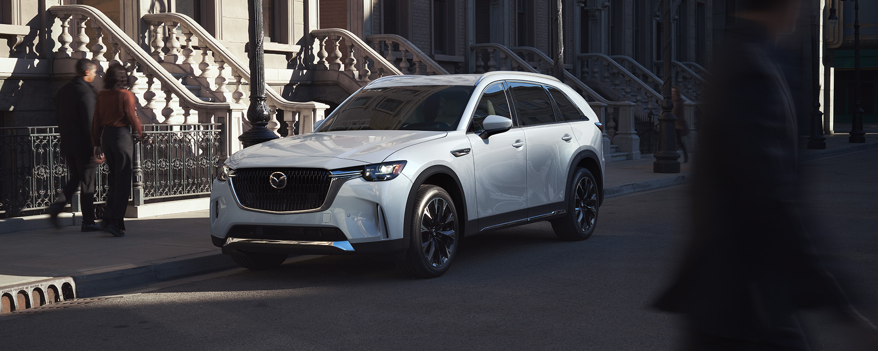 2024 Mazda CX-90 3.3 Turbo S Premium Plus