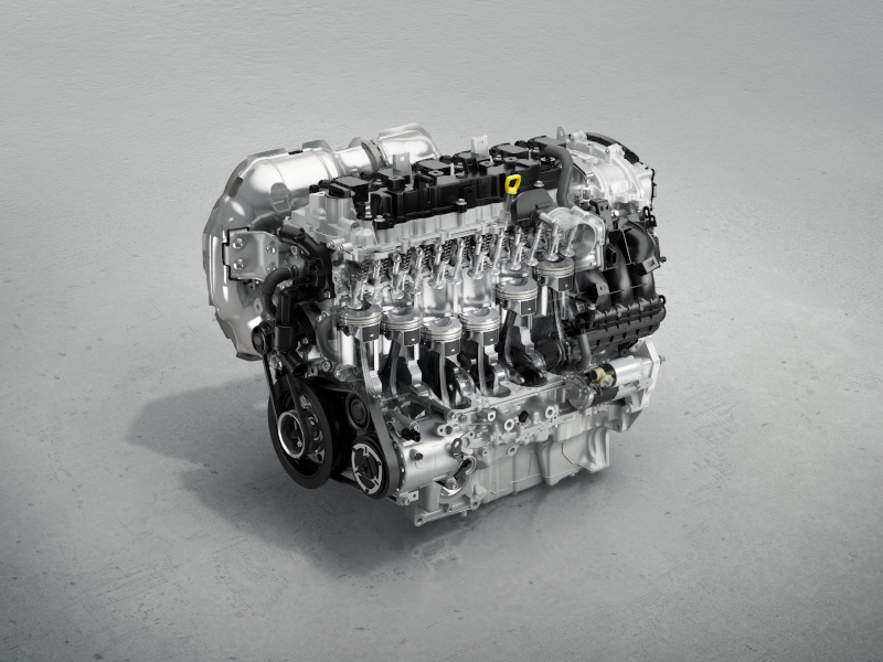 Mazda V6 Engine Mazda V6 Engine