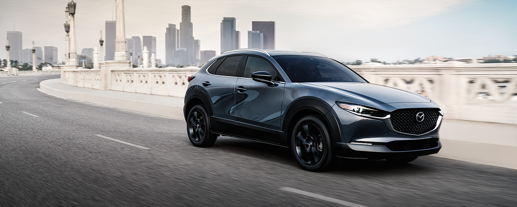 2024 Mazda CX-30 2.5 Turbo Premium Plus