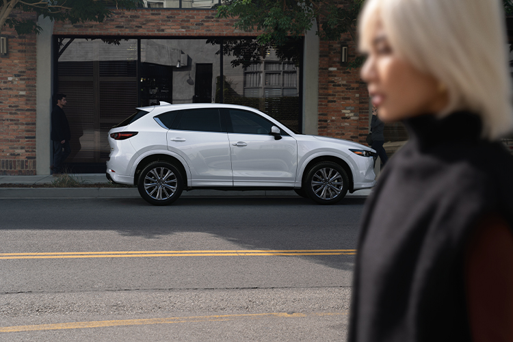 What is a CUV? – Mazda CX-5 Crossover SUV What is a CUV? – Mazda CX-5 Crossover SUV