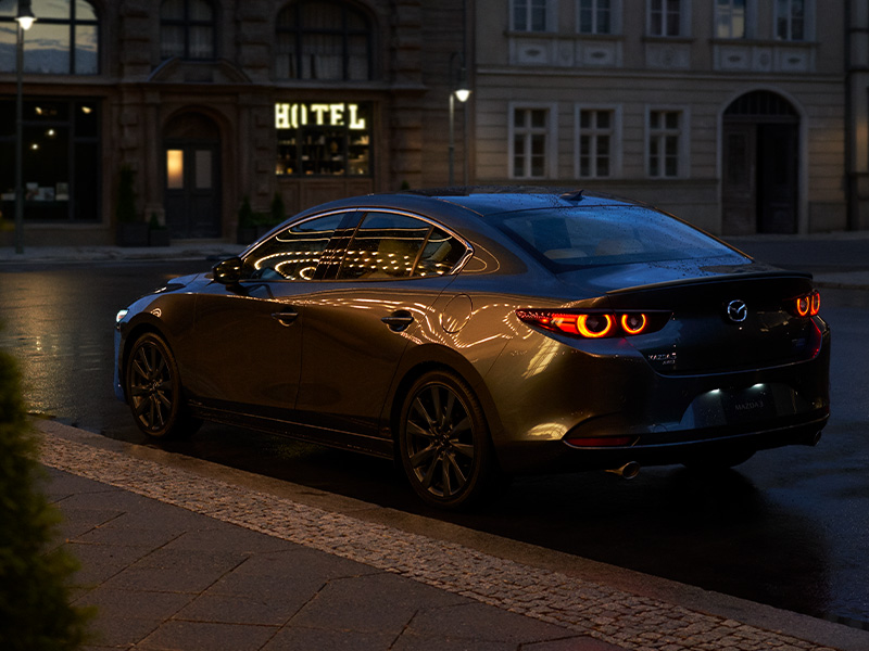 What is a Good First Car for Teens? – Mazda 3 Sedan What is a Good First Car for Teens? – Mazda 3 Sedan