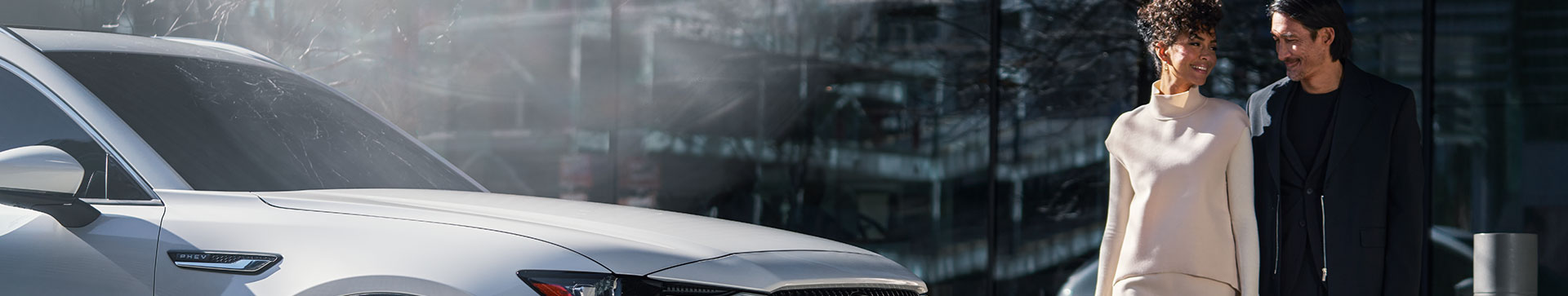 Buyer Journey – Mazda CX-90 PHEV