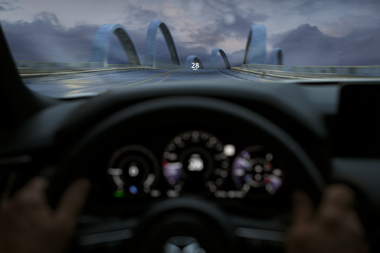 Can You Charge Your EV in the Rain or Snow? – Mazda CX-90 PHEV