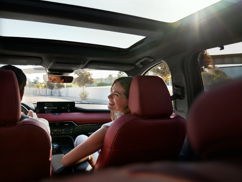 Car Safety Features To Consider When Buying a New Car