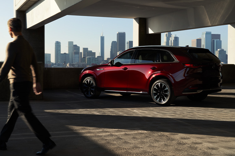 What Does it Mean to Finance a Car? – Mazda CX-90