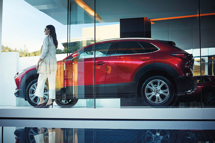 What is MSRP? – Mazda CX-90 SUV