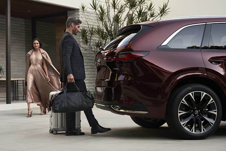 APR for a Car Loan: What is it and How it Affects Car Payments – Mazda CX-90