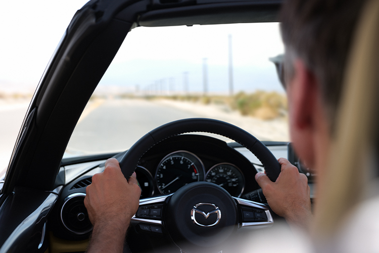 Routine Car Maintenance Checklist – Mazda MX-5 Miata