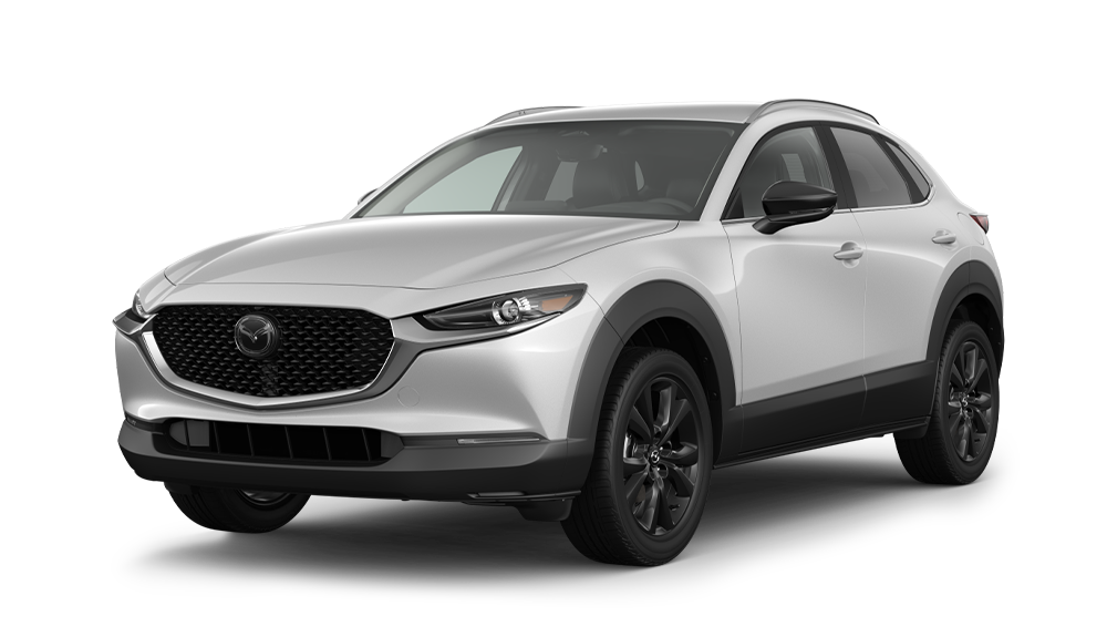 2025 Mazda CX-30 2.5 S Select Sport