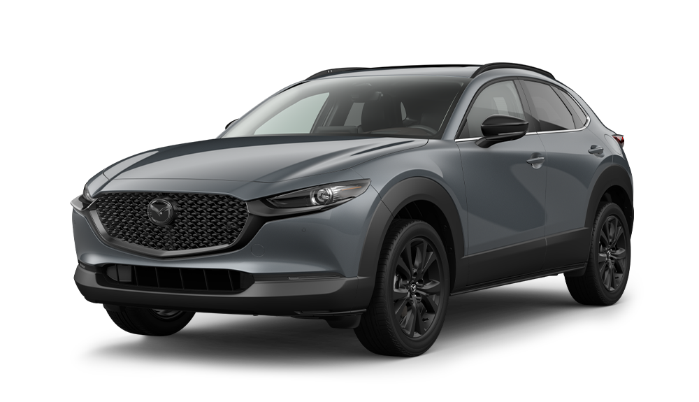 2025 Mazda CX-30 2.5 Turbo Premium Plus