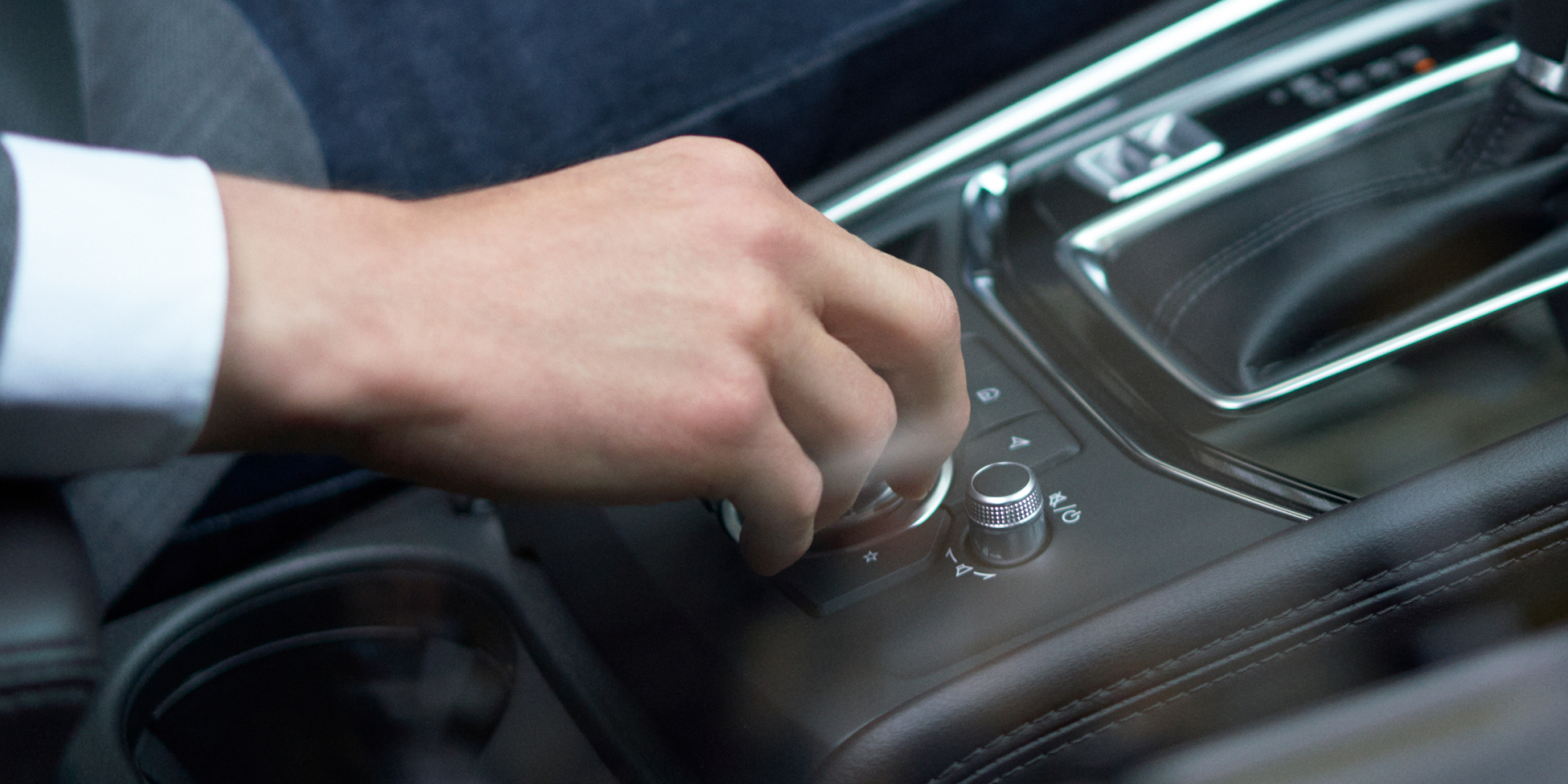 2025 Mazda CX-5 – Intuitive Navigation