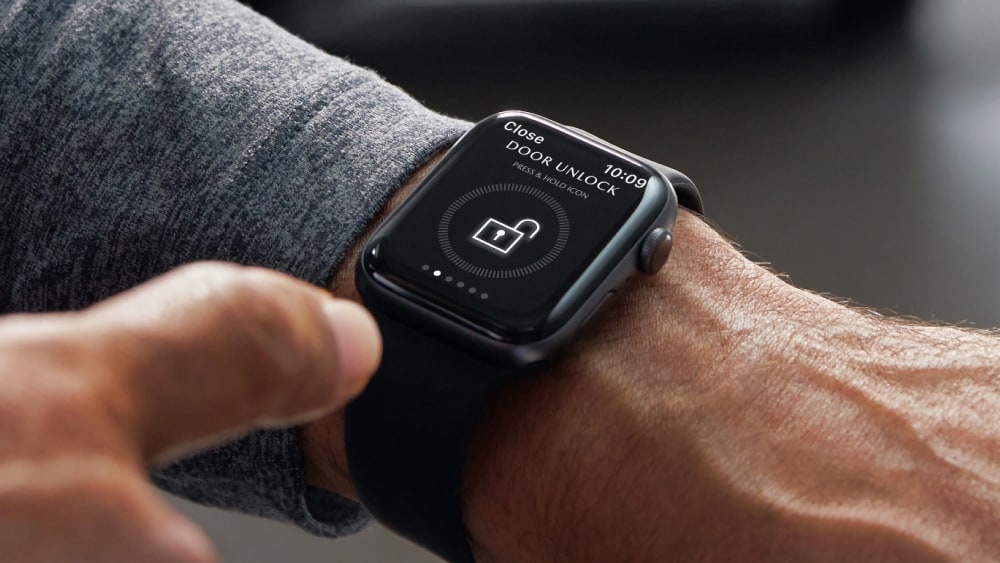 Mazda Connected Services