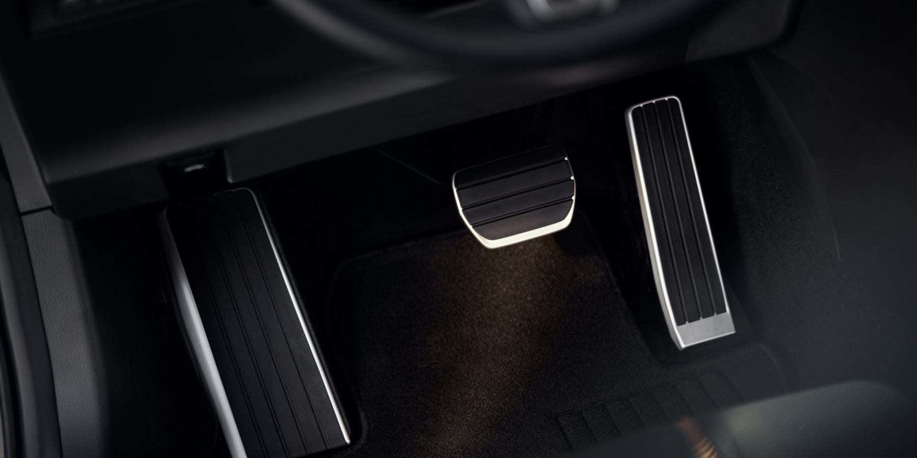 Mazda CX-50 Hybrid Accessories – Sport Pedals