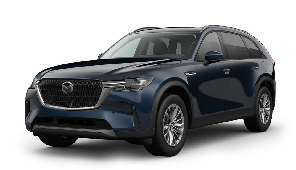 2025 Mazda CX-90 3.3 Turbo Preferred