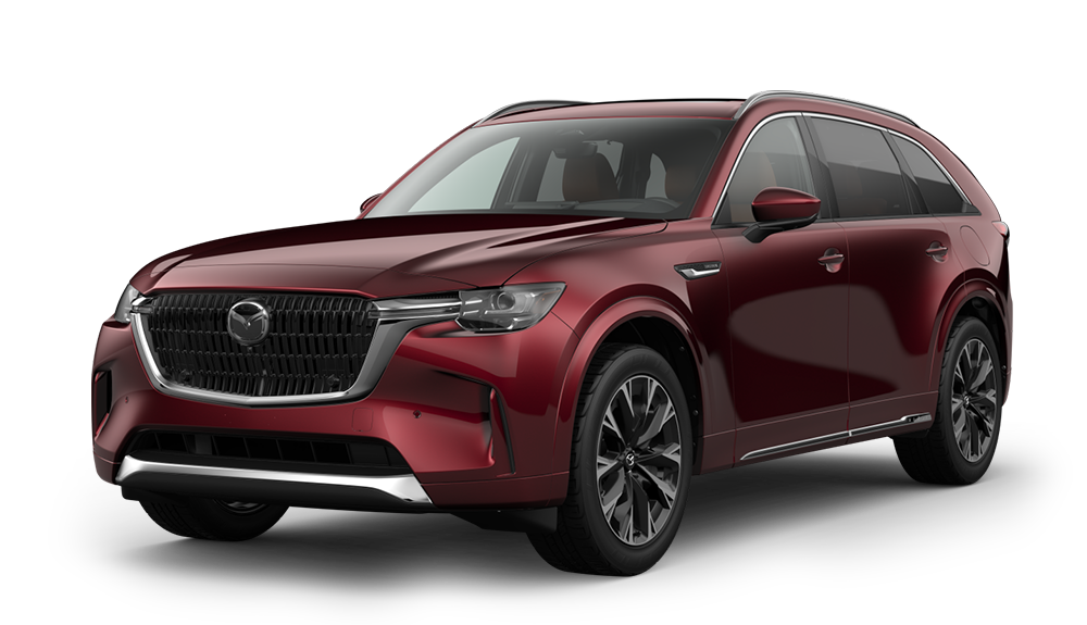 2025 Mazda CX-90 3.3 Turbo S Premium Plus