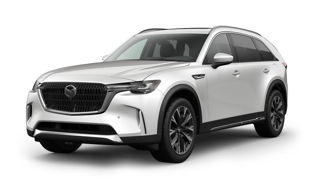 2025 Mazda CX-90 PHEV Premium Plus